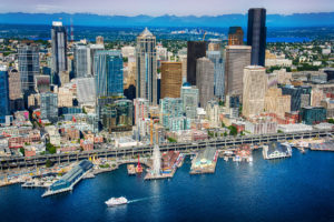 CFO Jobs in Seattle