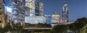 Real Estate CFO Houston